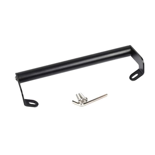 Support GPS moto Loncin Voge 300DS multifonctionnel ultra stable
