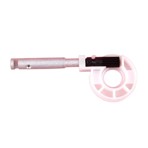 Bomba de aceite H 50 51 55 con flujo regulado para proteger la espada de corte 4