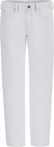Jean Guess GJ G16 Straight pour homme en denim brut coupe droite classique