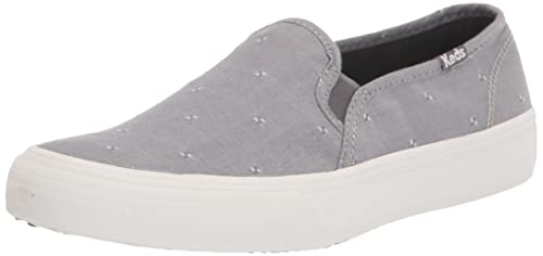 Keds Womens Double Decker Suede Clogs and Mules Shoes