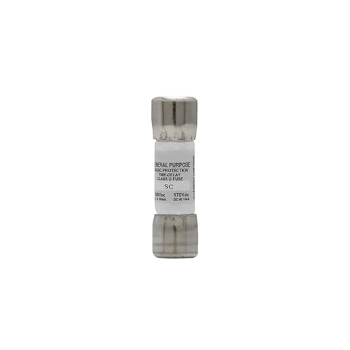 Fusible d'alimentation 20 A/600 V BK/SC-2 temporisé à haute capacité de coupure