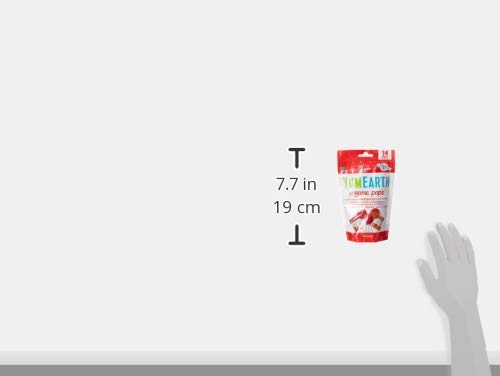 Yumearth Organic Lollipops, Assorted Flavors, 3 Oz (14 Pops) #TOP2