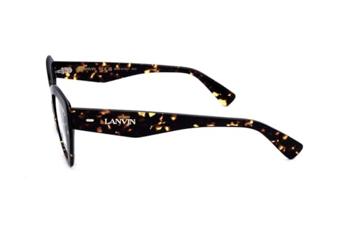 LANVIN キャットアイフレムメカネ LNV2656 234 Lanvin™ LNV2656 Cat-Eye Eyeglasses | EyeOns.com