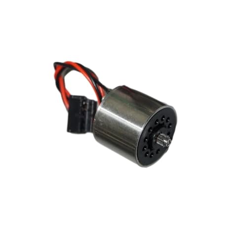 Démarreur électronique 5-12V pour vos projets de modélisme et robotique