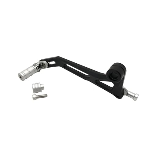 Levier de changement de vitesse moto pour V-Strom DL1000 idéal pour le trail