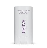 Native Deodorant | Natural Deodorant Seasonal Scents for Women and Men, Aluminum Free with Baking So