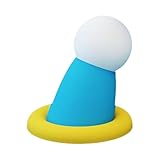 VQK ナイトライト ドラえもん ベッドサイドランプ 3段階調光 USB充電 間接照明 授乳ライト 寝室用ライト ルームランプ 寝小夜灯 看護ナイトライト 部屋装飾 (伸出圆手暖色款) (手を伸ばすナイトライト)