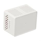 Durashmall Module ionique argenté électrolytique, module de désodorisation pour réservoir ...