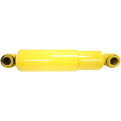 Amortisseur Monroe 74408 Magnum 70 pour de longs trajets confortables en camionnette chargée