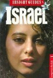 Insight Guides Israel 0395661978 Book Cover
