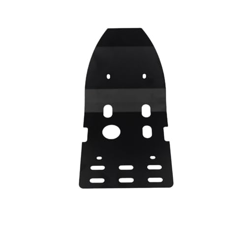 Châssis spoiler protection contre impacts base moteur pour KLX230 R SM