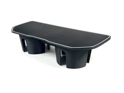 Cubierta Eliminadora Portavasos Trasero Ford F250 F350 miniatura 1