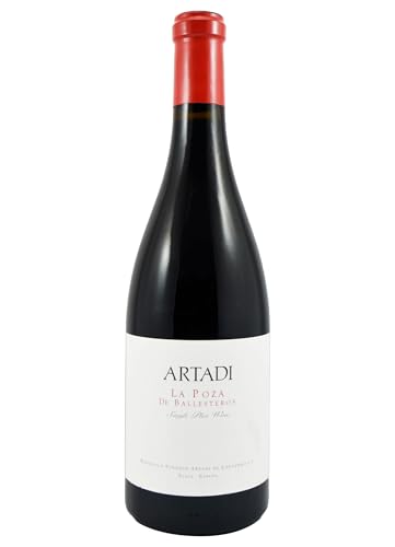 Artadi La Poza 2018
