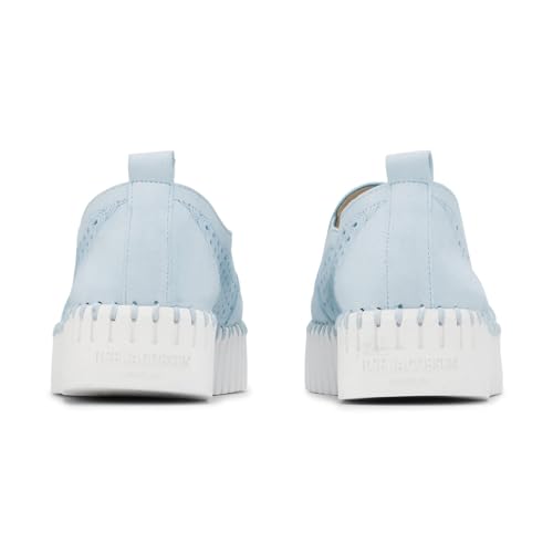 Image of Ilse Jacobsen HORNBAEK Women's Tulip141WOM Platform | Slip-On | Low-Top