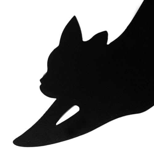 Lámpara de pared de gato con sensor ideal para iluminar el dormitorio infantil 6