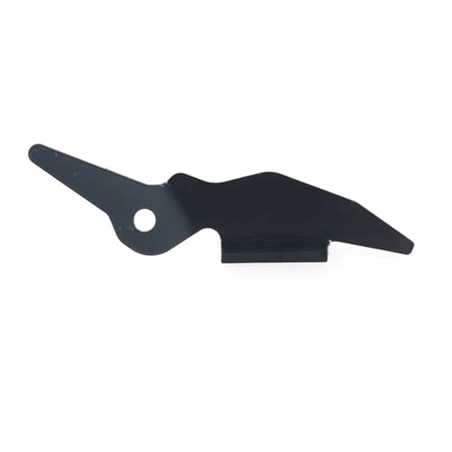 Support de fixation pare-chocs Infiniti Q50 pour corriger un bouclier avant affaissé ou cassé