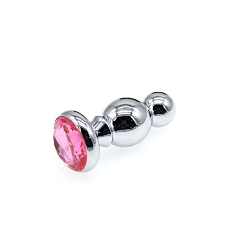 GAOSJX Rose 6 Cm, Mini Portable Et Durable