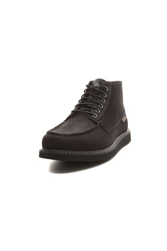 Image of Timberland Men's Newmarket Mid Lace-Up Chukka Boots