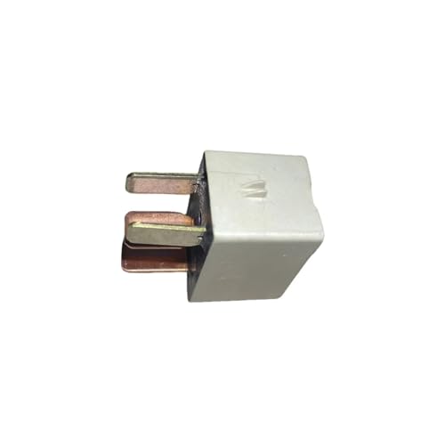 Relais 12V 90987-02022 pièce de rechange chauffage et climatisation 156700-2480 - 5