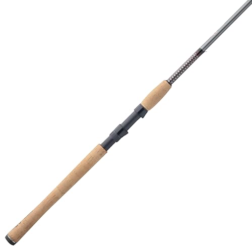 Ugly Stik Elite Salmon-Steelhead Spinning Fishing Rod
