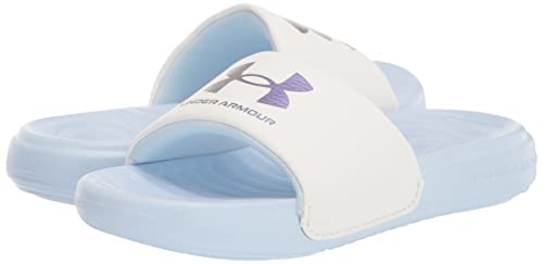 Image of Under Armour Women's Ansa Fix Slide Sandal