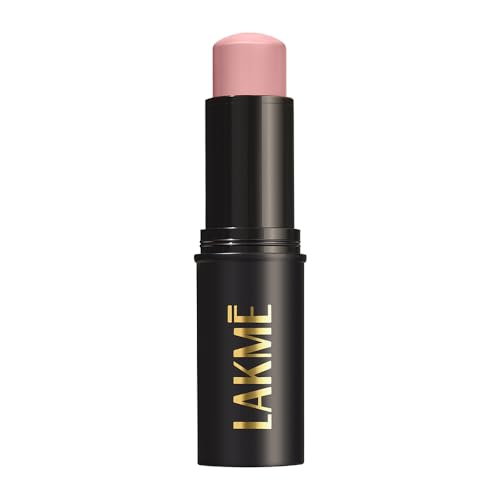 Image of Lakme Facelift MultiSlayer Blush Stick-3Pink Powerhouse