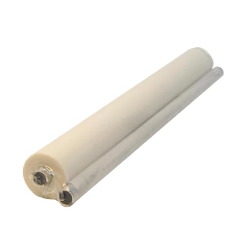 Lower web roller MX-M654N compatible NROLN2087FCZZ rouleau de nettoyage fusion x2