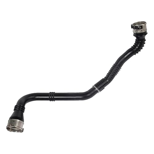 Tuyau intercooler 144600199R pour réparer la perte de puissance Renault Kangoo