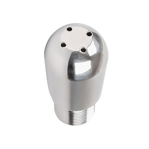 コーヒーマシンのノズルコンポーネントステンレス鋼ヘッドコーヒーメーカーのノズル