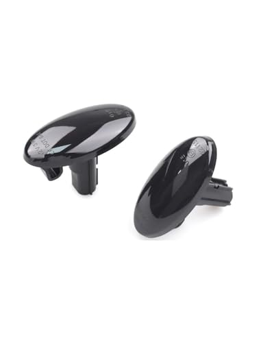 Clignotant dynamique de feu arrière pour Subaru Forester et Liberty 2008-2019