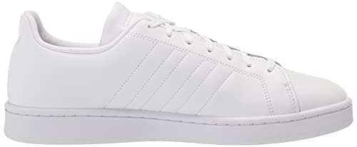 Image of adidas Men Sportswear Sports Shoes | Grand Court Td | White |