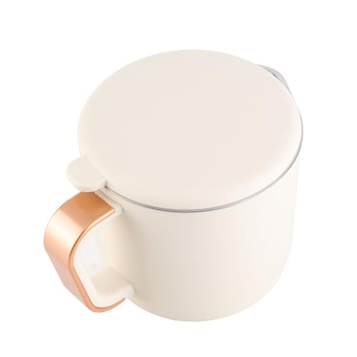 Tetera Eléctrica Portátil 0.8L 500W Acero Inoxidable miniatura 5