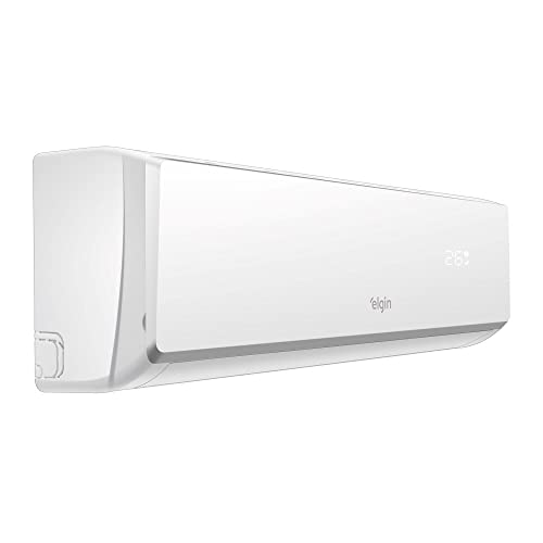 Ar-Condicionado Split HW Elgin Eco Class Plus 9.000 BTUs Só Frio 220V