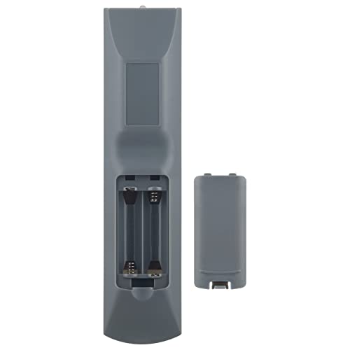 RM-ADP001 Replace Remote Control -RMADP001 DVD Home Theatre System Remote Control Replacement fit for SONY DAV-DZ300 HCD-DZ300 DAV-DZ500F HCD-DZ500F DAV-DZ700FW HCD-DZ700FW RM ADP001 Remote Controller - Image 2