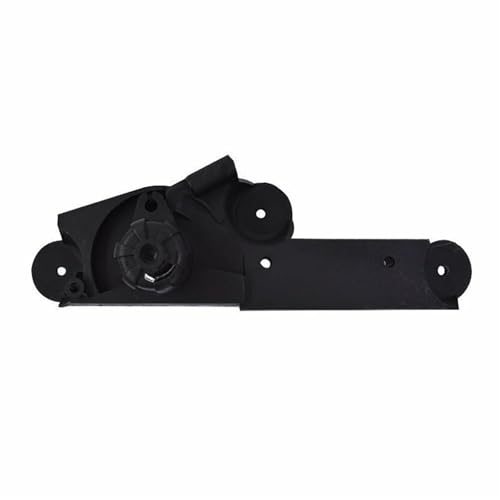 Poignée d'ouverture de capot renforcée pour BMW 760Li E66 support rigide 51237023992 - 6