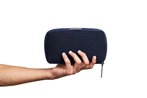 Bellroy Tech Kit, tech accessories zip pouch (power bank, phone charger, cables, earbuds)