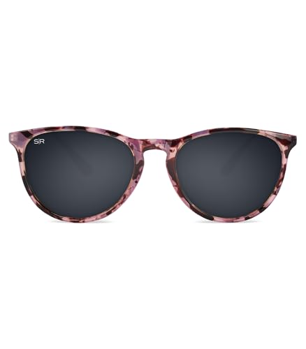 Polarized Midnight Pink Tortoise Allure3