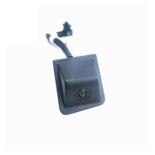 Caméra de recul voiture Peugeot 2008 système surveillance stationnement arrière 98075695XT