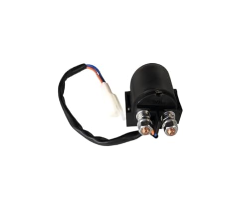 Bobine d'allumage performante GY6 150cc pour un démarrage de quad stable - 4