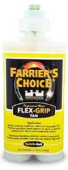 Farrier's Choice Flex-Grip (Black)
