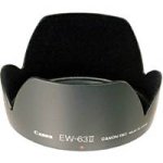 Canon2647A002 EW63II Lens Hood for EF 28 f/1.8, 28-105 f/3.5-4.5 & 28-105 f/4.0-5.6 SLR Lens