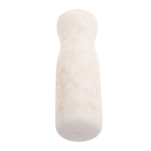 Mazo multifuncional para moler pigmentos y piedra