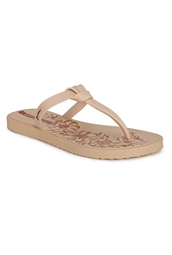 Image of ANTA womens 26513-20649 Light Pink Slipper - 3 UK (26513-20649)