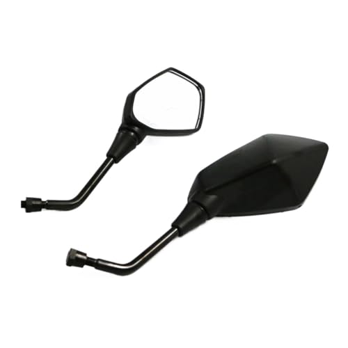 Espejos retrovisores con ajuste angular M10 para CB500F y CB650F