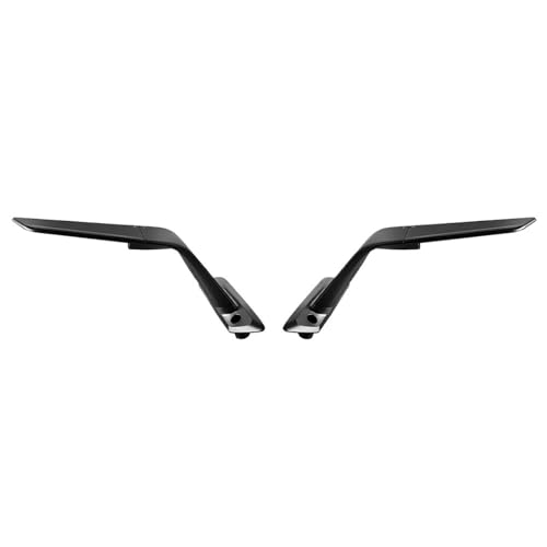 Espejos de ala para Yamaha T-MAX560 2022 accesorios de rigidez estructural