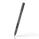 Pen Stylus for Surface Pro 11/10/9/8/X/7+/7/6/5/4/3/Surface 3, Surface Go 4/3/2/1, Surface Laptop/Studio/Book 5/4/3/2/1 with Palm Rejection, 1024 Levels Pressure, 2500h Working Hours
