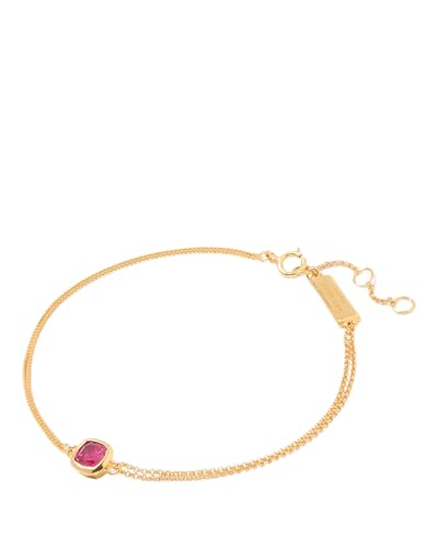 kate spade new york Time To Shine Gem Bracelet