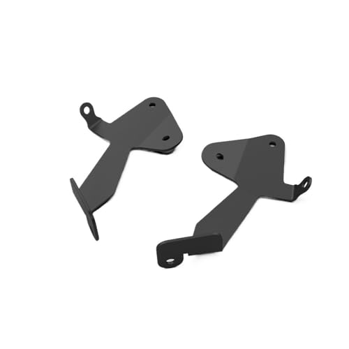 Barra luz antiniebla moto para rutas nocturnas seguras en F850GS y F750GS