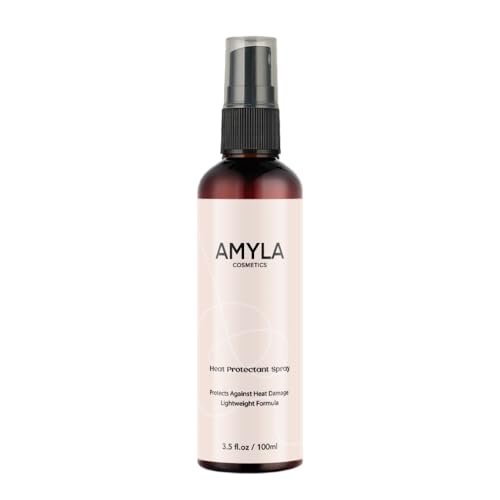 Spray protector de calor 100 ml miniatura 1