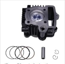 47mm 70cc Cylinder Liner With Gaskets Piston 12101-GB0-910 for Honda ATC70 CRF70 CT70 C70 TRX70 XR70 S65